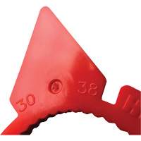 Indicateur d'&eacute;crous de tailles multiples desserr&eacute;s HexChex Ontario Safety Products