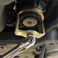 Toyota Oil Filter Wrench - 4, 6 & 8 Cylinder Ontario Safety Products