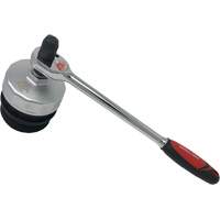 Torque Limiting Ratchet Wrench, 3/8" Drive, Cushion Grip Handle Ontario Safety Products