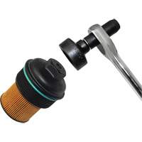 Torque Limiting Ratchet Wrench, 3/8" Drive, Cushion Grip Handle Ontario Safety Products