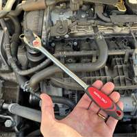 Torque Limiting Ratchet Wrench, 3/8" Drive, Cushion Grip Handle Ontario Safety Products