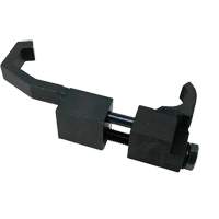 Outil de compression du tendeur de courroie pour moteurs GM Ontario Safety Products