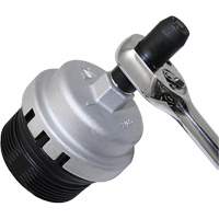 Toyota/Lexus/Scion Cap Type Oil Filter Wrench Ontario Safety Products