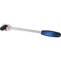 Torque Limiting Ratchet Wrench, 3/8" Drive, Cushion Grip Handle Ontario Safety Products