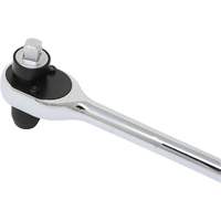 Torque Limiting Ratchet Wrench, 3/8" Drive, Cushion Grip Handle Ontario Safety Products