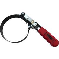 4 Pc. Oil Filter Wrench with Stand Ontario Safety Products