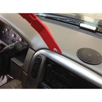Extra-Long Trim Tool & Pry Bar, 15-3/4" L Ontario Safety Products