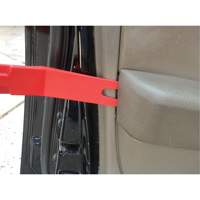 Extra-Long Trim Tool & Pry Bar, 15-3/4" L Ontario Safety Products