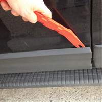 Extra-Long Trim Tool & Pry Bar, 15-3/4" L Ontario Safety Products