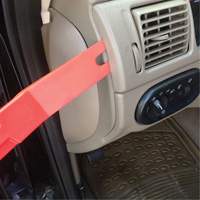Extra-Long Trim Tool & Pry Bar, 15-3/4" L Ontario Safety Products