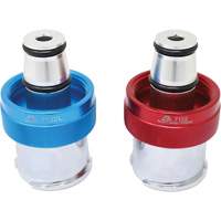 Radiator Pressure Adapter Kit - GM/GMC Ontario Safety Products
