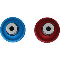 Radiator Pressure Adapter Kit - GM/GMC Ontario Safety Products