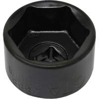 Douille pour filtre &agrave; carburant Cummins 6,7 L - 28 mm Ontario Safety Products