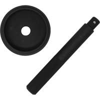 8.3L Cummins Paccar Front Crankshaft Seal Install Tool with Drive Kit Ontario Safety Products