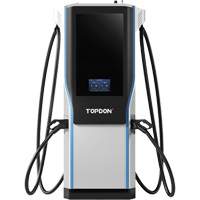 BoostQ EV Fast Charger, 180 kW, DC, CCS1 Connector Ontario Safety Products
