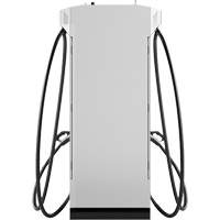 BoostQ EV Fast Charger, 180 kW, DC, CCS1 Connector Ontario Safety Products