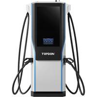 BoostQ EV Fast Charger, 60 kW, DC, CCS1 Connector Ontario Safety Products