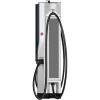 BoostQ EV Fast Charger, 60 kW, DC, CCS1 Connector Ontario Safety Products