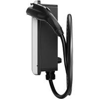PulseQ AC Max Commercial EV Charger, 48 A, Level 2 AC, Type 1 (SAE J1772) Connector Ontario Safety Products