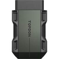 Outil de diagnostic Bluetooth de poche TopScan Pro avec commandes bidirectionnelles Ontario Safety Products