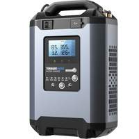 Tornado90000 90A Stable Power Supply & Smart Charger 12V/24V Ontario Safety Products