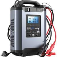 Tornado90000 90A Stable Power Supply & Smart Charger 12V/24V Ontario Safety Products