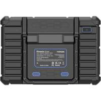 Phoenix Smart – Outil de diagnostic de niveau constructeur avec &eacute;cran 10,1", programmation bas&eacute;e sur l'infonuage et protocoles avanc&eacute;s Ontario Safety Products