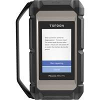 Phoenix Smart – Outil de diagnostic de niveau constructeur avec &eacute;cran 10,1", programmation bas&eacute;e sur l'infonuage et protocoles avanc&eacute;s Ontario Safety Products