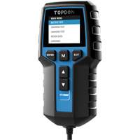 Testeur de batterie 12?V et de syst&egrave;mes 12?V/24?V BT200 Ontario Safety Products