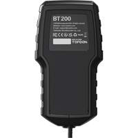 Testeur de batterie 12?V et de syst&egrave;mes 12?V/24?V BT200 Ontario Safety Products