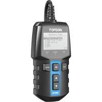 Testeur de batterie 12?V et de syst&egrave;mes BT100 Ontario Safety Products