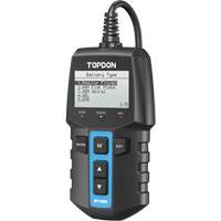 Testeur de batterie 12?V et de syst&egrave;mes BT100 Ontario Safety Products