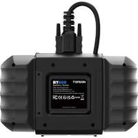 Testeur de batterie 12?V et de syst&egrave;mes 12?V/24?V BT600 avec imprimante int&eacute;gr&eacute;e Ontario Safety Products