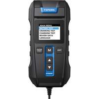 Testeur de batterie, de charge et de d&eacute;marrage BT300P avec imprimante Ontario Safety Products