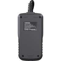 Testeur de batterie, de charge et de d&eacute;marrage BT50 avec imprimante Ontario Safety Products