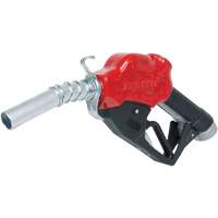 Pistolet automatique rouge &agrave; tr&egrave;s haut d&eacute;bit pour diesel Ontario Safety Products