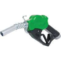 Pistolet automatique vert &agrave; tr&egrave;s haut d&eacute;bit pour diesel Ontario Safety Products