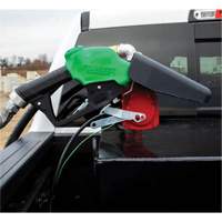 Pistolet automatique vert &agrave; tr&egrave;s haut d&eacute;bit pour diesel Ontario Safety Products
