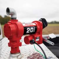 12V DC Fuel Transfer Pump Ontario Safety Products