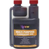 Colorant pour un usage multiple Ontario Safety Products