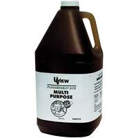 Colorant pour un usage multiple Ontario Safety Products