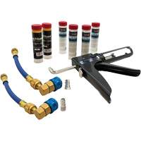 Spotgun Jr. Dual Injection Kit Ontario Safety Products