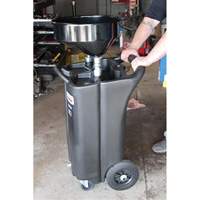 Heavy-Duty Used Fluid Drain Ontario Safety Products