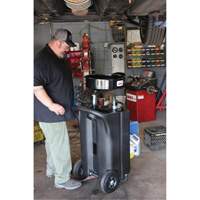 Heavy-Duty Used Fluid Drain Ontario Safety Products