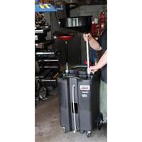 Heavy-Duty Used Fluid Drain Ontario Safety Products