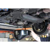 Heavy-Duty Used Fluid Drain Ontario Safety Products