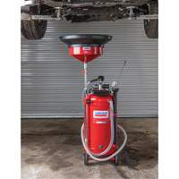 Used Fluid Drain & Evacuator Ontario Safety Products
