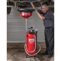 Used Fluid Drain & Evacuator Ontario Safety Products