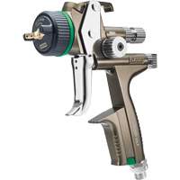Pistolet de peinture de premi&egrave;re qualit&eacute; pour la peinture automobile X 5500 HVLP 1,3 I RPS D, Entr&eacute;e d'air 1/4" NPT, 15,19 pi³/min, Capacit&eacute; 0,6 L/0,9 L, 0,17 psi Ontario Safety Products
