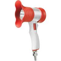 Pistolet de s&eacute;chage Dry jet 2 Ontario Safety Products
